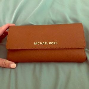 Michael Kors wallet